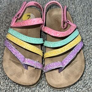 Girls Sandals